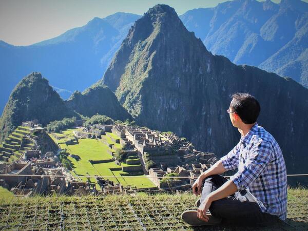 海外一人旅を楽しむための5つのヒントとおすすめの国