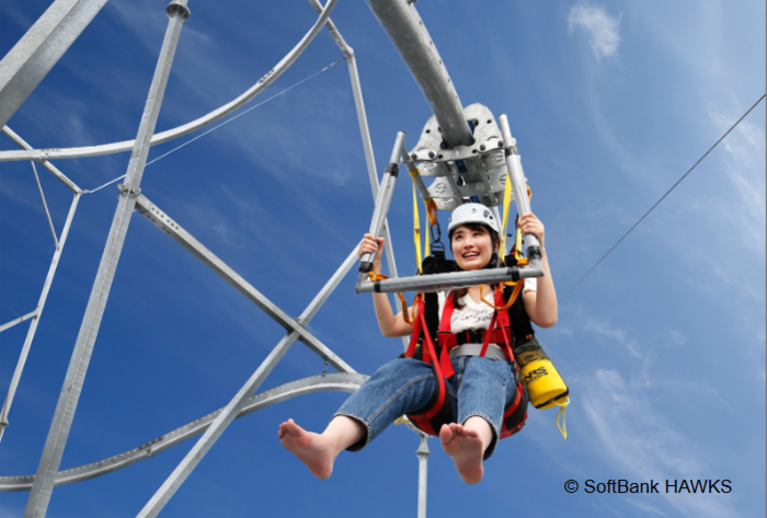 つりZOのイメージ