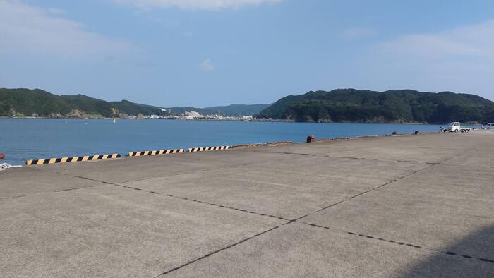 土佐清水はジョン万次郎に清水サバと足摺岬