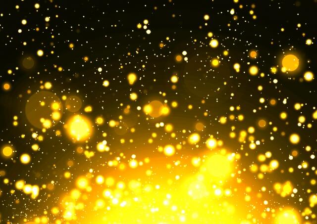 ゴールドラッシュ