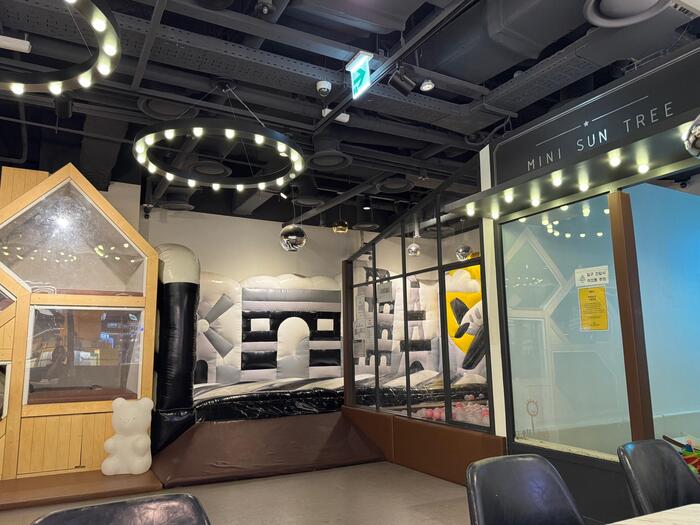 キッズカフェ Liliput Kids Cafe