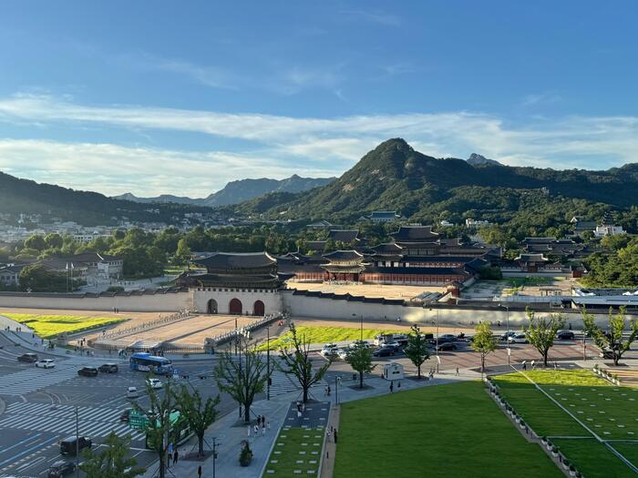 大韓民国歴史博物館