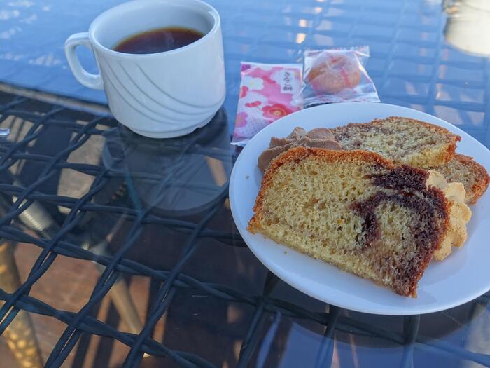 エジプト　ナイル川　クルーズ　アスワン　ルクソール　セミラミスⅢ　ティータイム