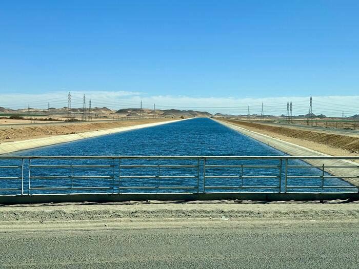 エジプト　アブ・シンベル