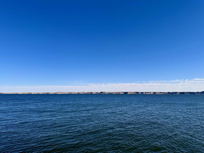 エジプト　アブ・シンベル　アブ・シンベル大神殿　アブ・シンベル小神殿