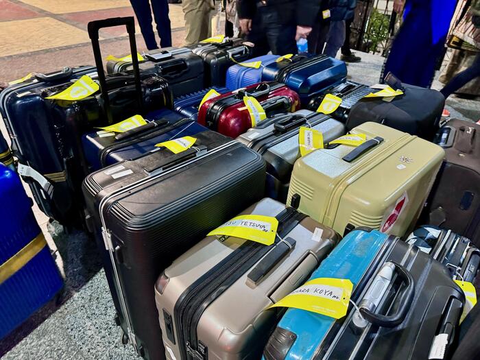 エジプト　アスワン　ルクソール　クルーズ船　セミラミスⅢ