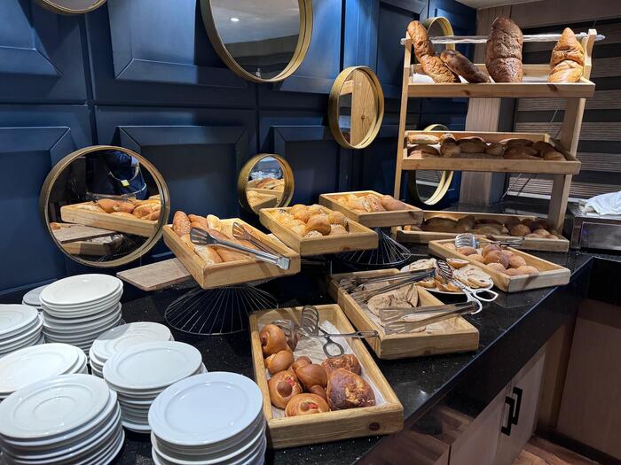 エジプト　アスワン　ルクソール　クルーズ船　セミラミスⅢ