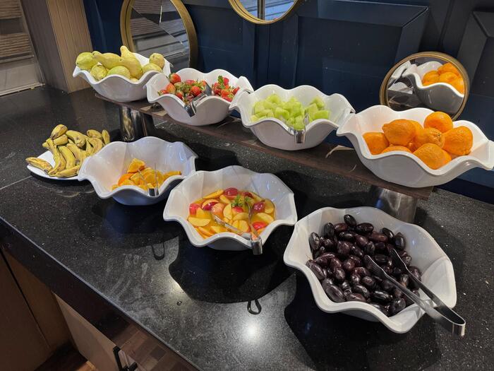 エジプト　アスワン　ルクソール　クルーズ船　セミラミスⅢ