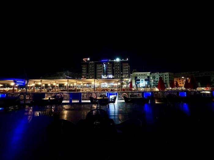 エジプト　アスワン　ルクソール　クルーズ船　セミラミスⅢ