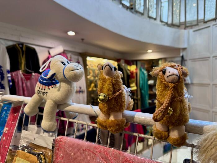 エジプト　ナイル川　クルーズ　アスワン　ルクソール　セミラミスⅢ