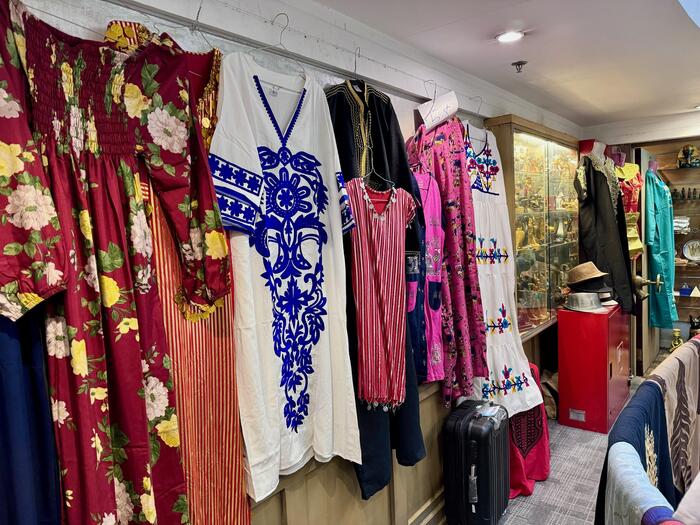 エジプト　ナイル川　クルーズ　アスワン　ルクソール　セミラミスⅢ