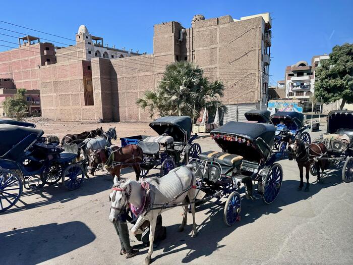 エジプト　エドフ　ホルス神殿