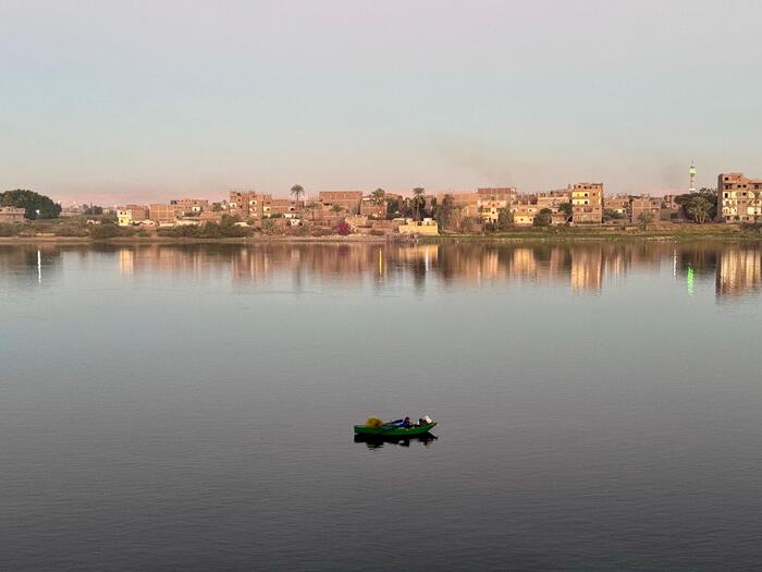 エジプト　阪急交通社　トラピックス　ツアー　セミラミスⅢ　ルクソール