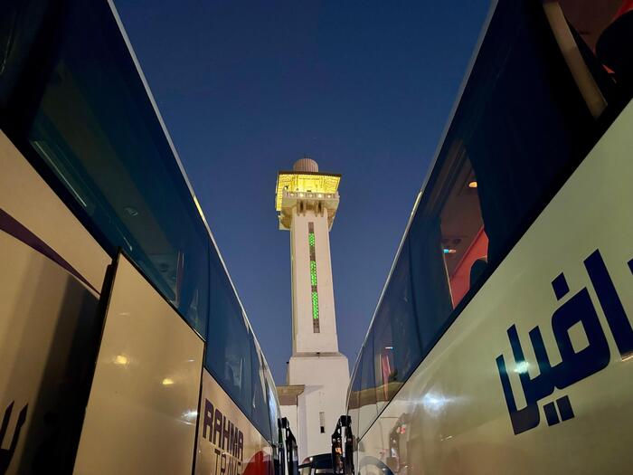 エジプト　ルクソール　ルクソール神殿