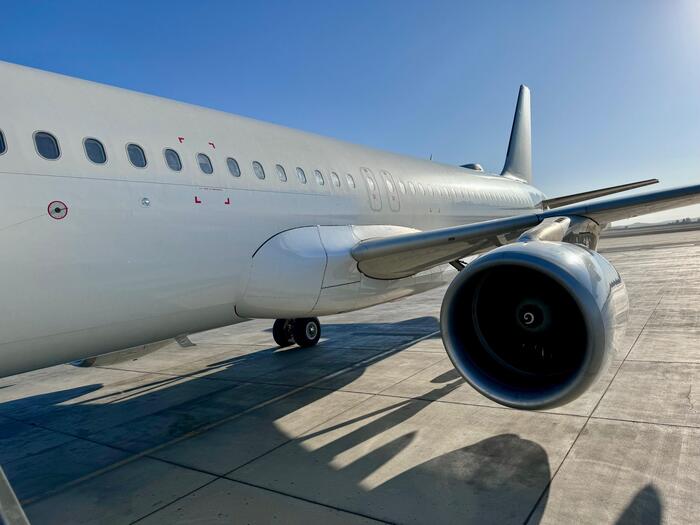 エジプト　エジプト航空　ルクソール国際空港　カイロ国際空港