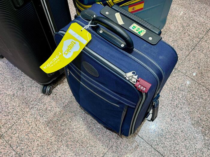 エジプト　カイロ国際空港