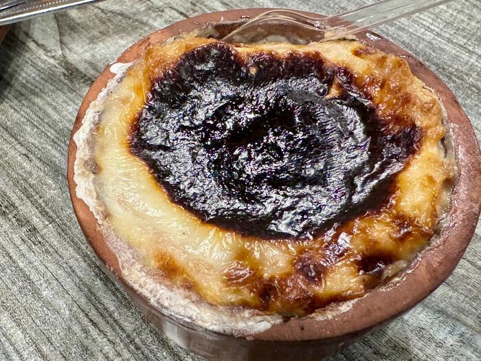 エジプト　カイロ　昼食　レストラン　Saheb ELSaada