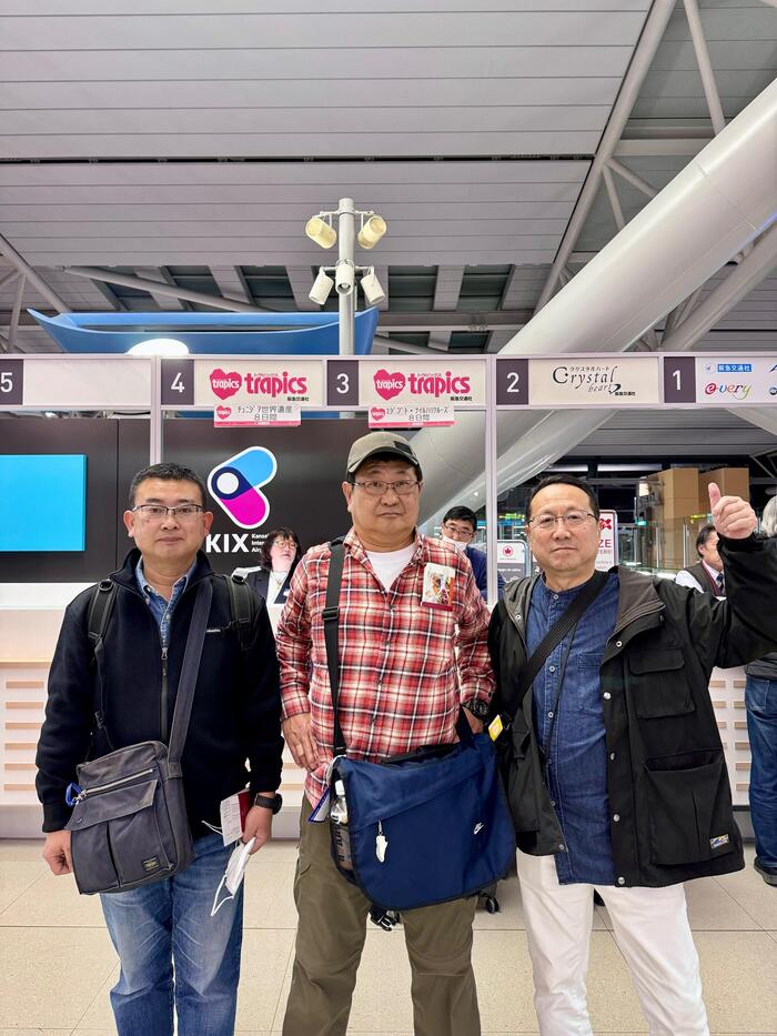 エジプト　阪急交通社　トラピックス　ツアー　関西国際空港