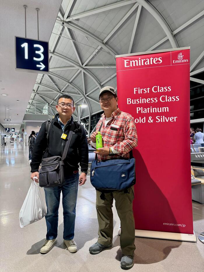 エジプト　阪急交通社　トラピックス　ツアー　関西国際空港