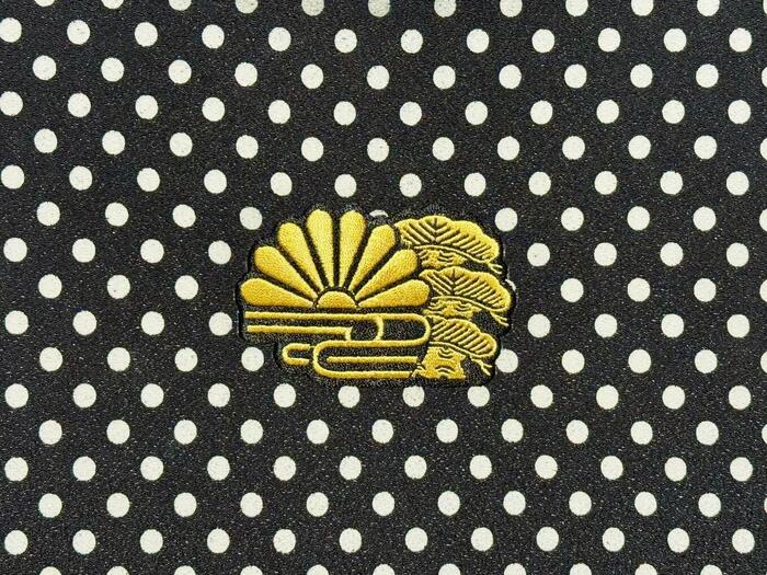 興德寺　興徳寺　大阪市　天王寺区　御朱印帳