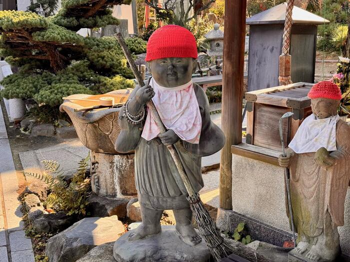 興德寺　興徳寺　大阪市　天王寺区
