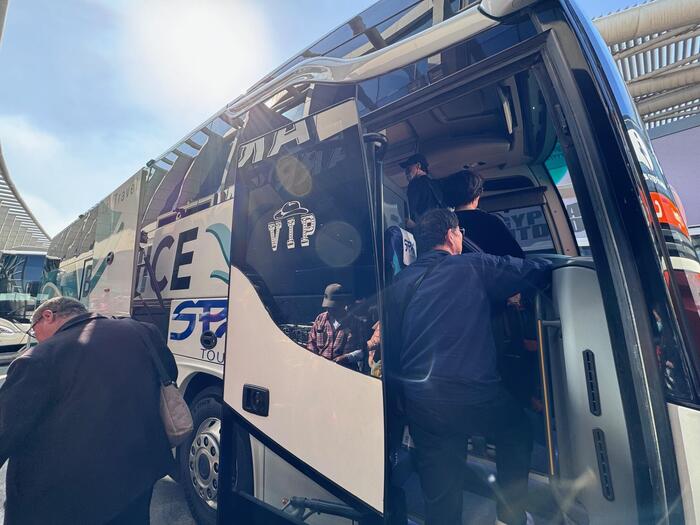 エジプト　阪急交通社　トラピックス　ツアー　カイロ国際空港