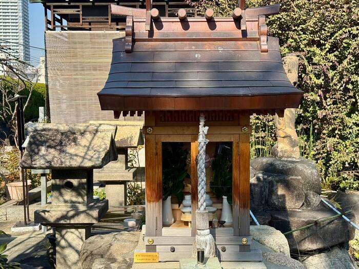 興德寺　興徳寺　大阪市　天王寺区