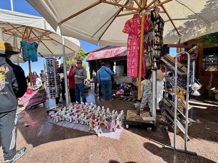 エジプト　アスワン　アスワンハイダム