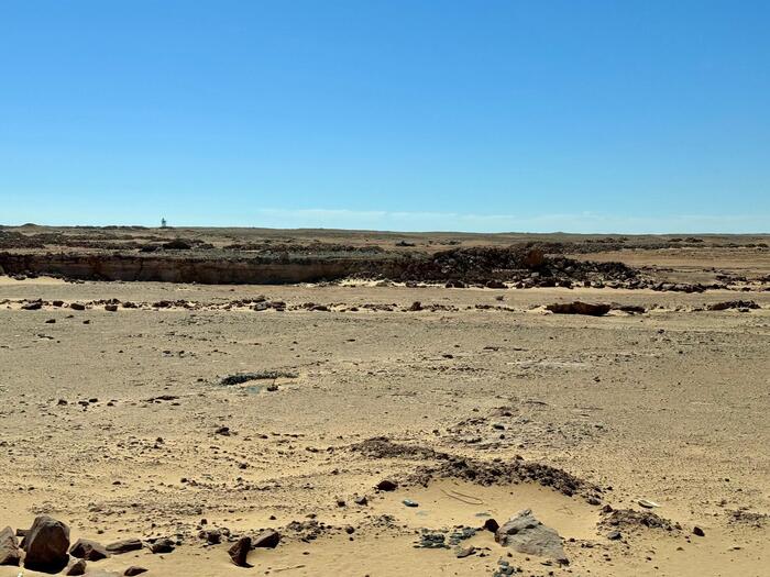 エジプト　アスワン　アブ・シンベル