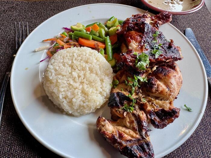 エジプト　阪急交通社　トラピックス　ツアー　カイロ市内　昼食　ランチ