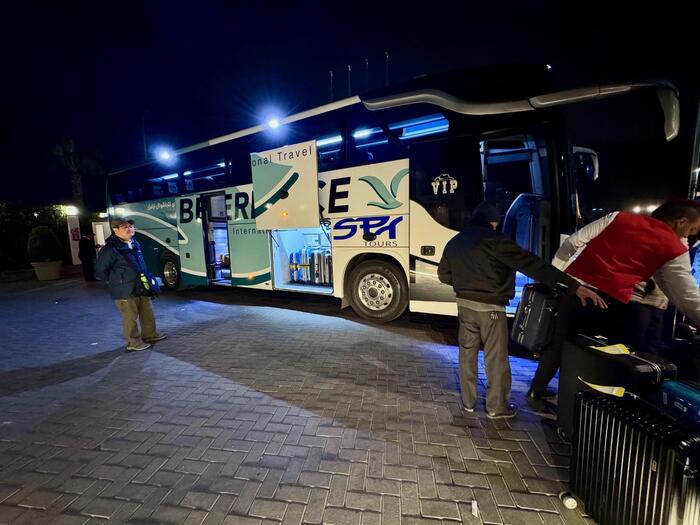 エジプト　阪急交通社　トラピックス　ツアー　シュタイゲンベルガーカイロ・ピラミッド