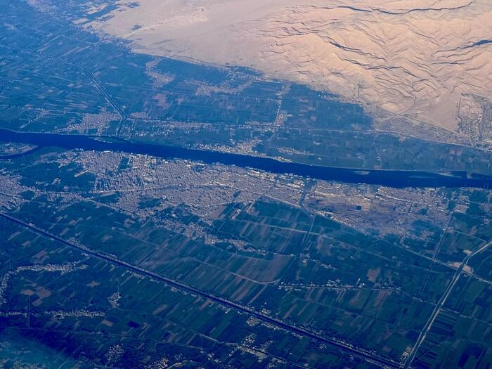 エジプト　阪急交通社　トラピックス　ツアー　エジプト航空