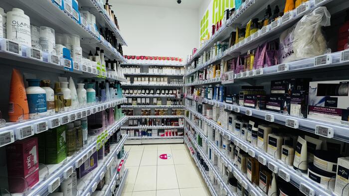 Medi-Market　店舗　ドラックストア