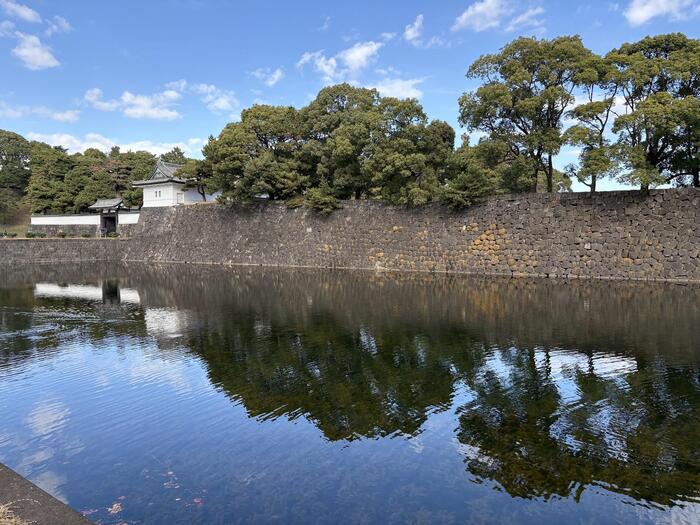 三笠山へのアクセス｜愛宕山から皇居へ向かう観光散策