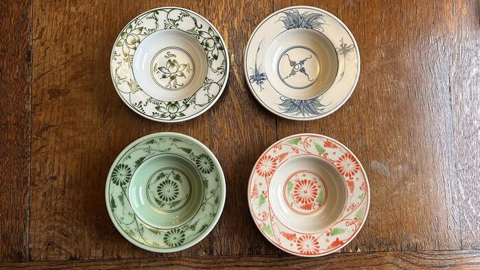 バッチャン焼き　ベトナム・ホーチミン