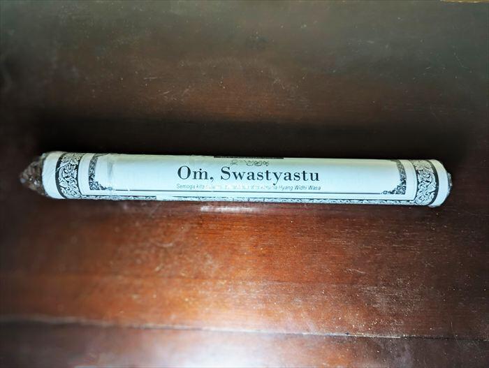 バリカレンダー　カレンダーが販売されている際の状態