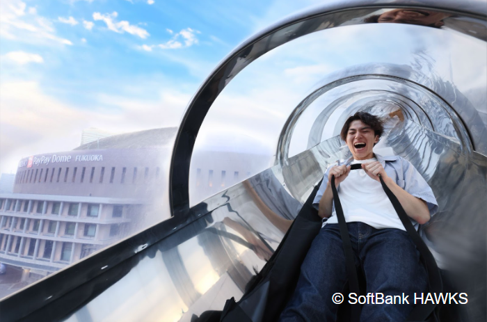 すべZOのイメージ