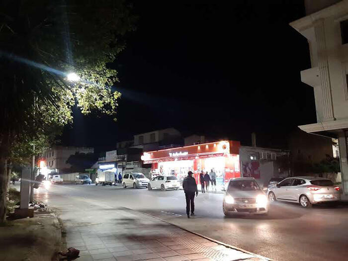 輝いて見えたBest Market