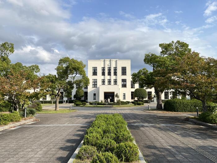 豊郷小学校旧校舎群