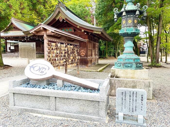 お多賀杓子の伝説とご利益