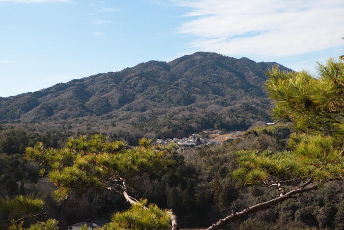 猿投山｜その人気は愛知の高尾山！県民定番の山