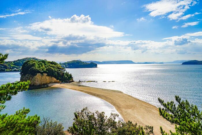 エンジェルロード