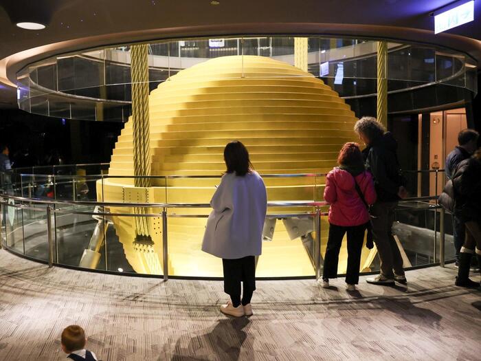 ウィンドダンパー