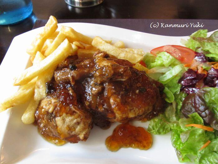 フランス　フランドル　エスタミネ　ポティフィッシュ