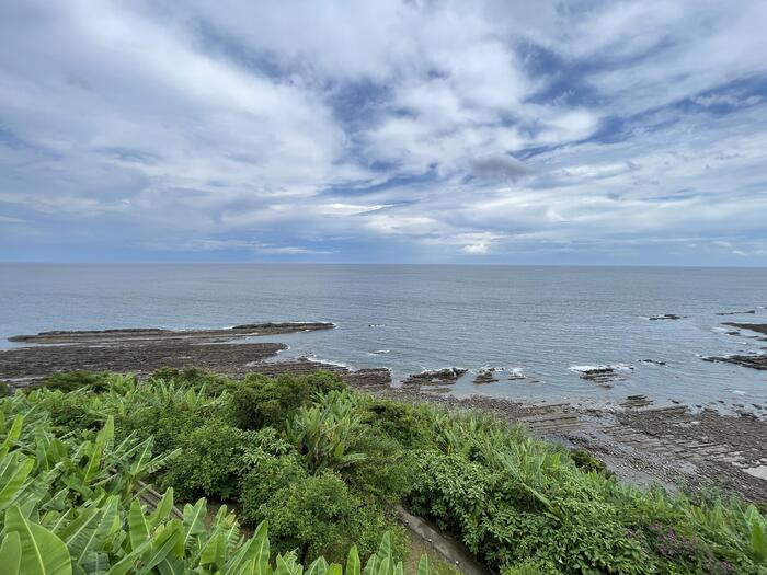 宮崎県　観光スポット　海岸