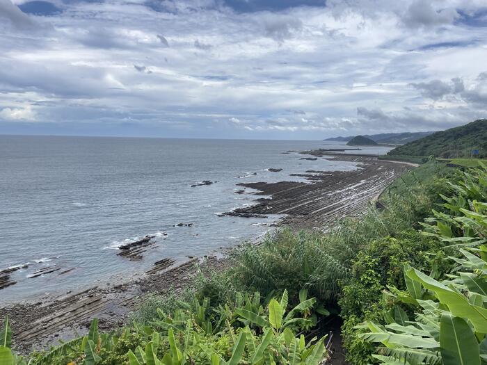宮崎県　観光スポット　海岸