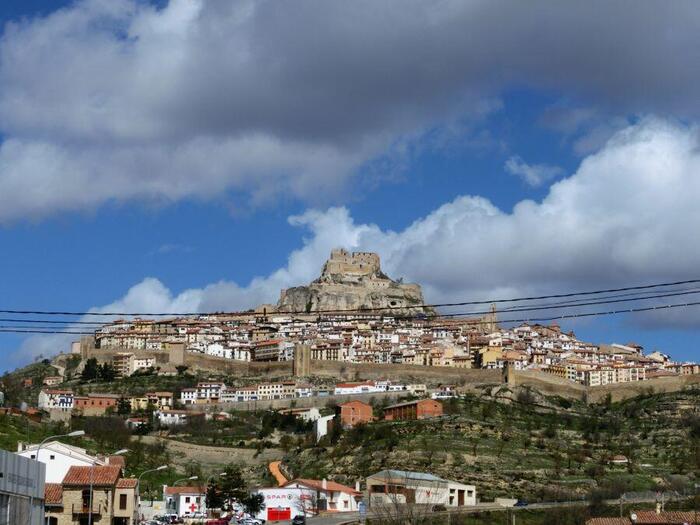 スペイン　黒トリュフ　モレージャ