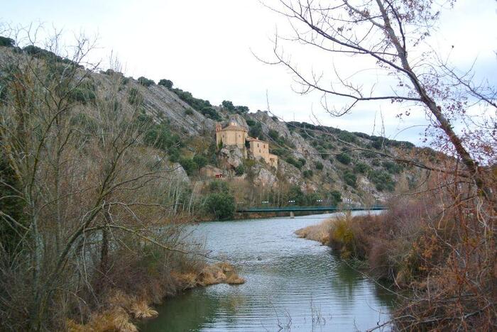 スペイン　黒トリュフ　ソリア　