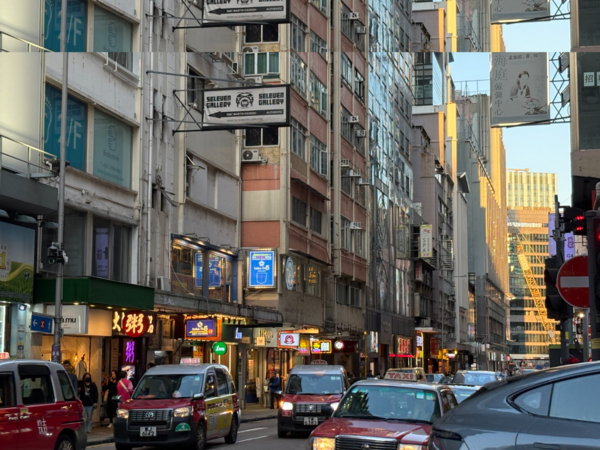 とろり、ほっこり｜香港で出会う至福のお粥