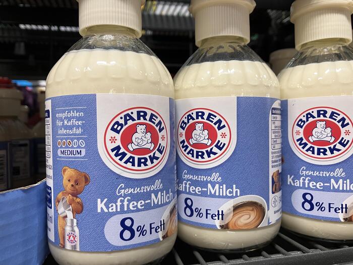 Bärenmarke（ベアレンマーケ）　ドイツ　お土産　キャラクター